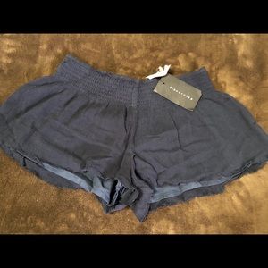 Cotton Shorts (New)